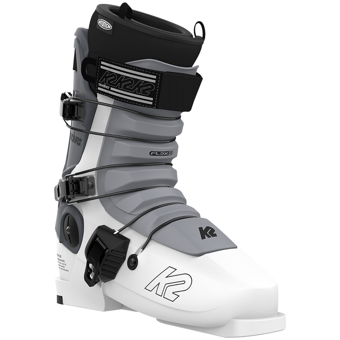 K2 FL3X Revolver Pro Ski Boots 2023