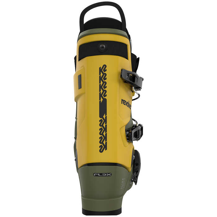 K2 FL3X Revolver Ski Boots 2023