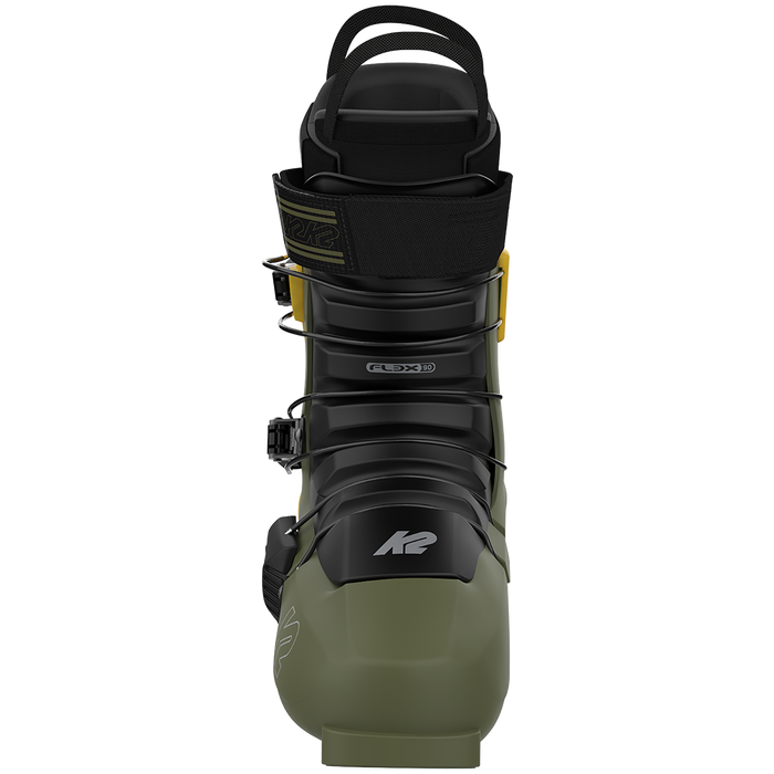 K2 FL3X Revolver Ski Boots 2023