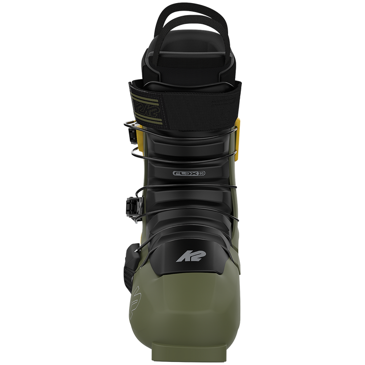 K2 FL3X Revolver Ski Boots 2023
