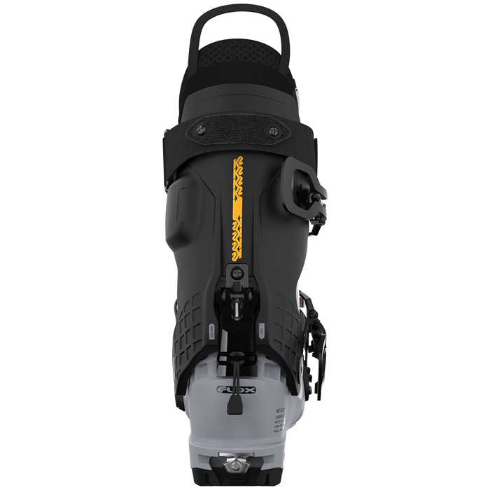 K2 FL3X Diverge LT Alpine Touring Ski Boots 2023 Gray/Brown