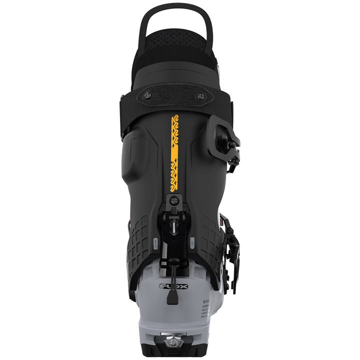 K2 FL3X Diverge LT Alpine Touring Ski Boots 2023 Gray/Brown