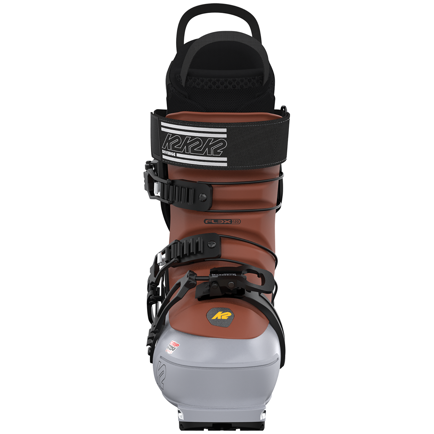 K2 FL3X Diverge LT Alpine Touring Ski Boots 2023 – evo