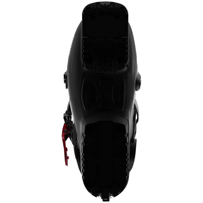 K2 FL3X Diverge SC Alpine Touring Ski Boots 2023 Black