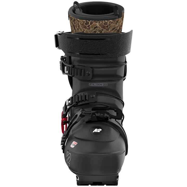 K2 FL3X Diverge SC Alpine Touring Ski Boots 2023 Black
