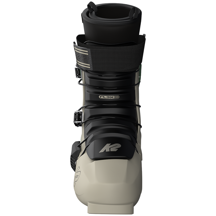 K2 FL3X Revolver Pro W Ski Boots - Women's 2023 Beige