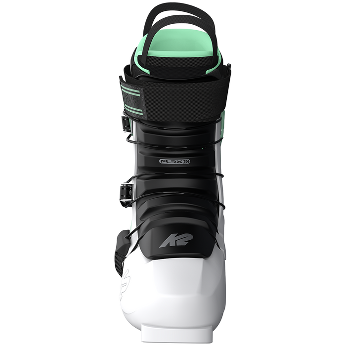 K2 Revolve W Ski Boots - Women's 2023 White/Teal
