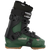 K2 FL3X Method Pro W Ski Boots - Women's 2023 Green/Black