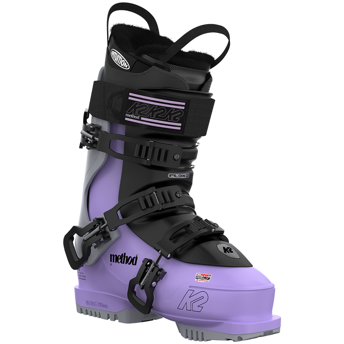 K2 FL3X Method W Ski Boots - Women's 2023