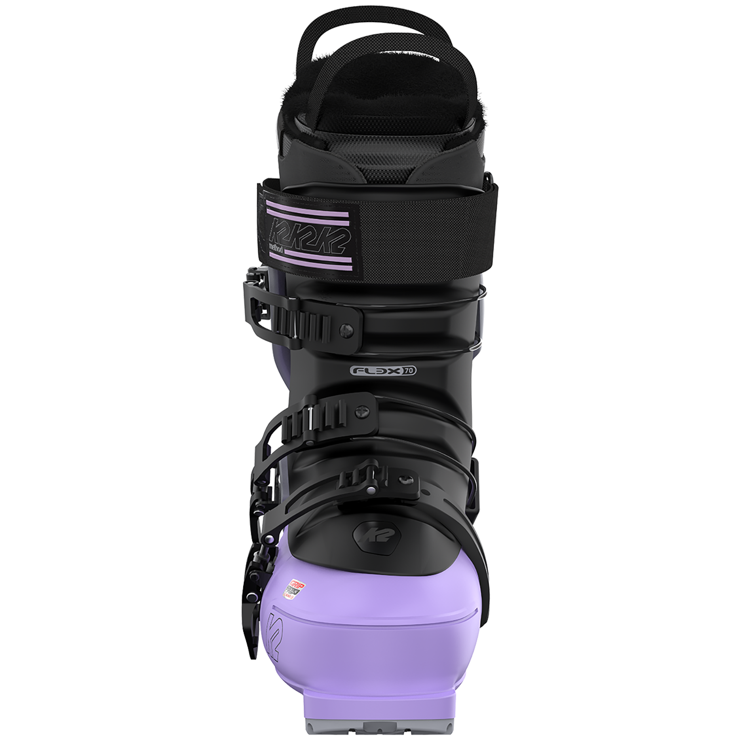 K2 FL3X Method W Ski Boots - Women's 2023 – evo