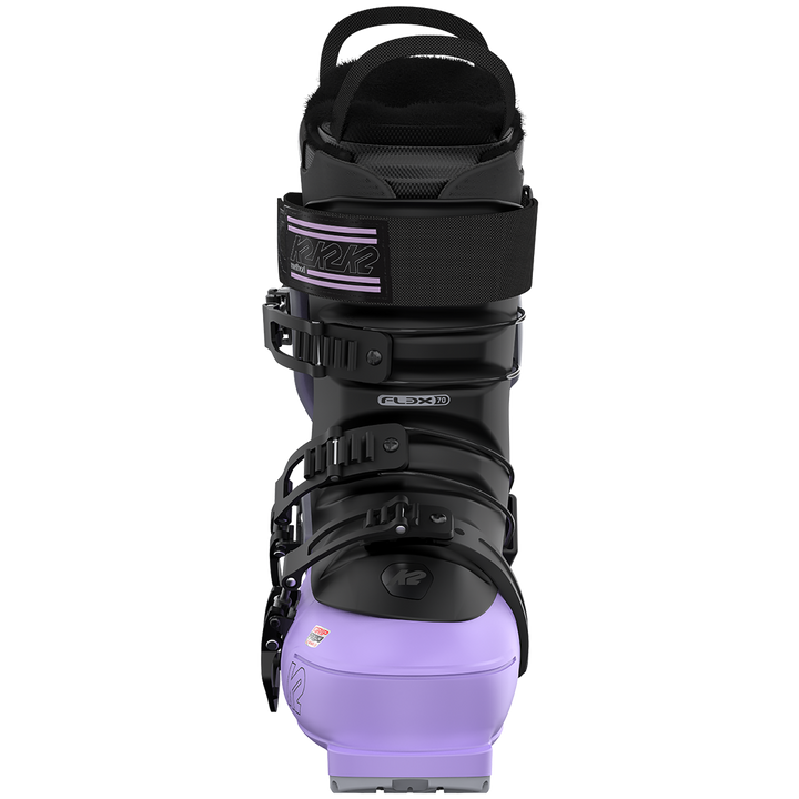 K2 FL3X Method W Ski Boots - Women's 2023