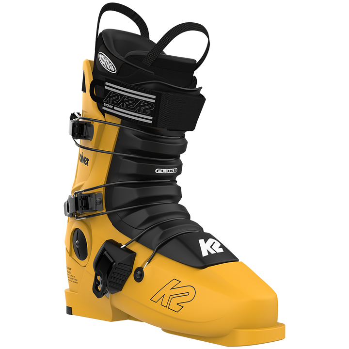 K2 FL3X Evolver Ski Boots - Kids' 2023