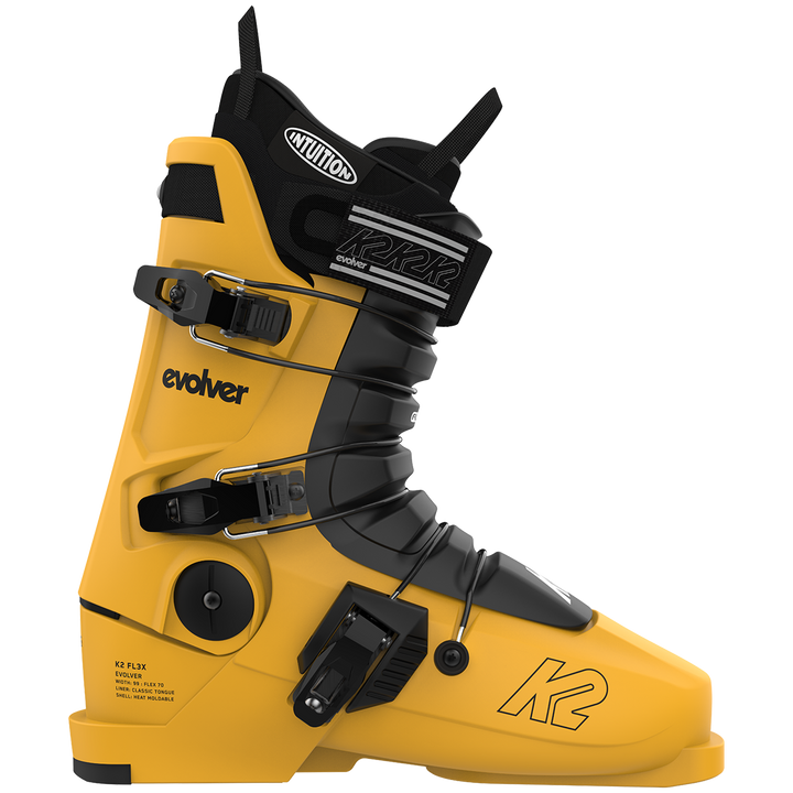 K2 FL3X Evolver Ski Boots - Kids' 2023