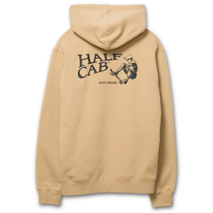 Vans Half Cab 30th Hoodie - Men's Taus Tope
