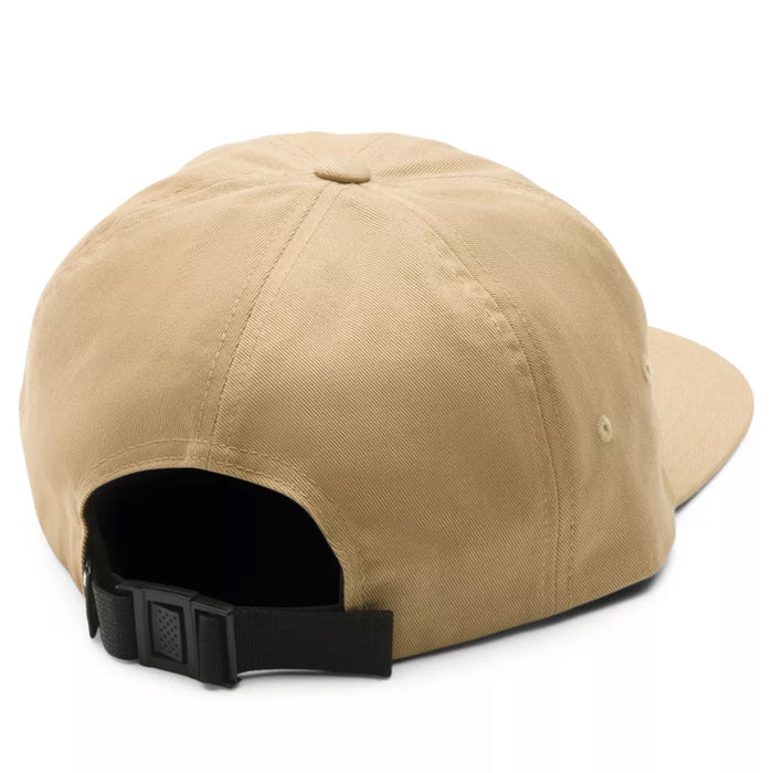 Vans Half Cab 30th Jockey Hat Taos Taupe