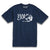 Vans Half Cab 30th OTW T-Shirt - Men's Dress Blue
