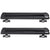 Thule Universal Ski & Snowboard Rack with Locks Black