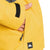 Quiksilver Mission Plus Jacket - Men's Golden Rod