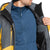Quiksilver Mission Plus Jacket - Men's Golden Rod