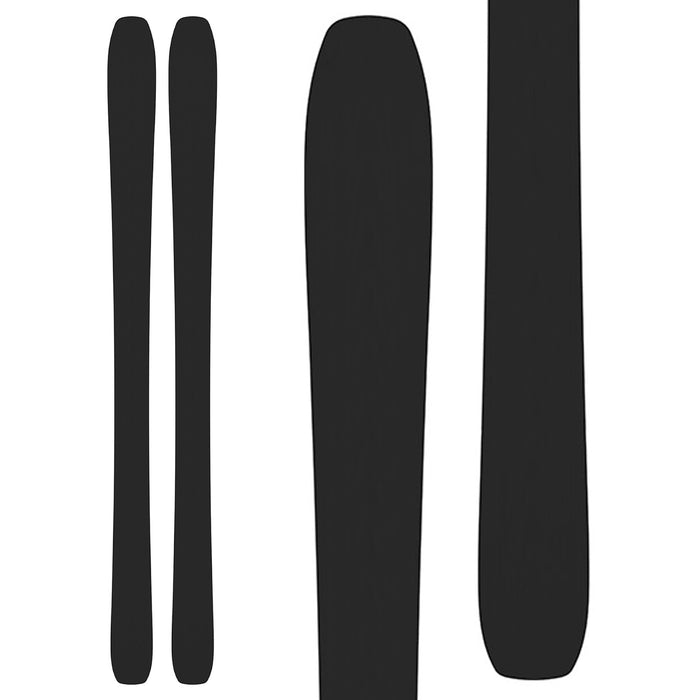 Atomic Maven 86 C Skis - Women's