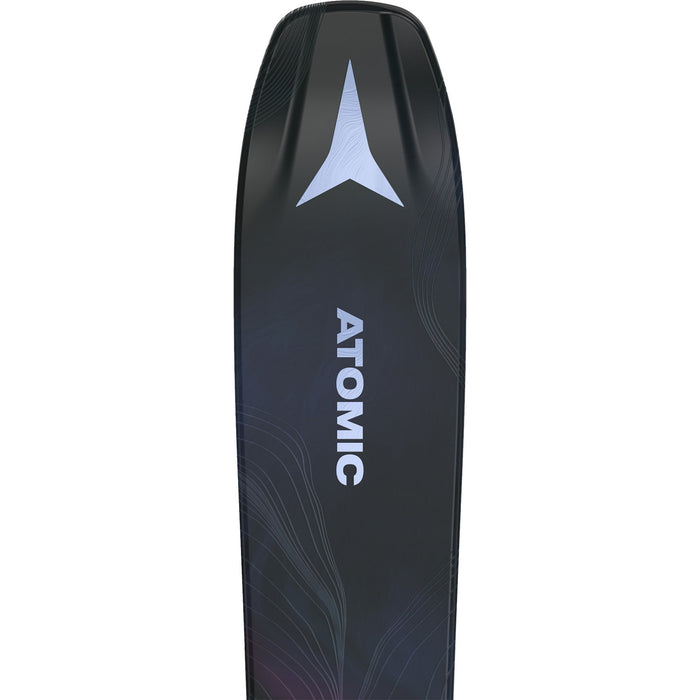 Atomic Maven 86 C Skis - Women's