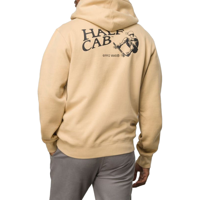 Vans Half Cab 30th Hoodie - Men's Taus Tope