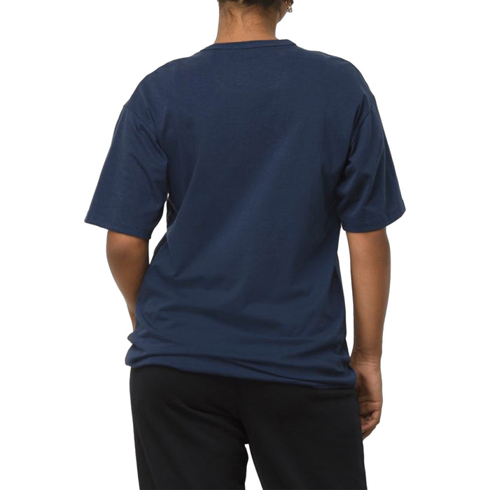 Vans Half Cab 30th OTW T-Shirt - Men's Dress Blue