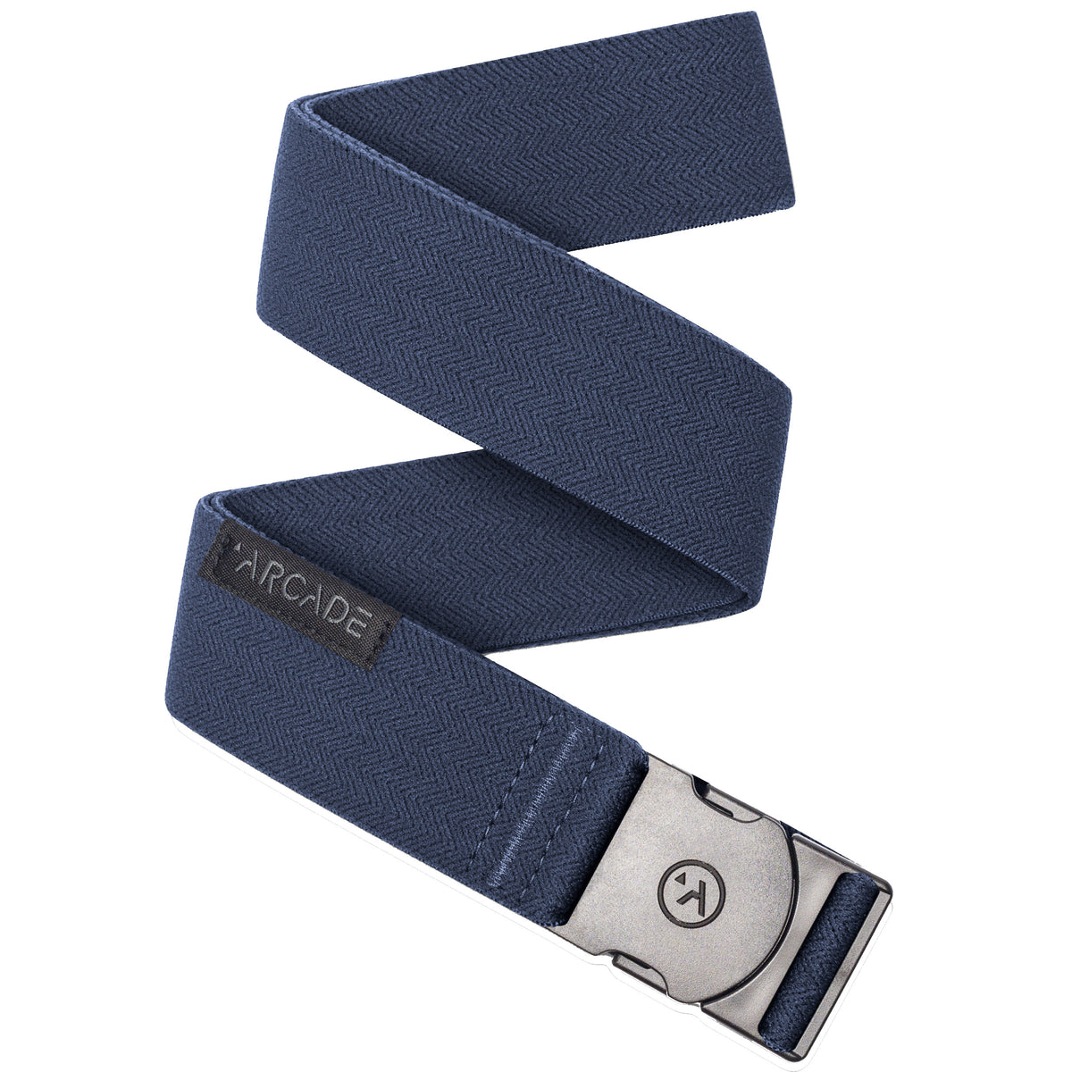 Arcade Ranger Long Belt Navy