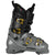 Atomic Hawx Prime 120 S GW Ski Boots 2023 Grey/Black/Saffron