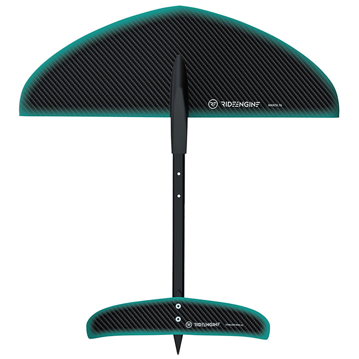Ride Engine Futura Surf 76cm Foil Set 2021