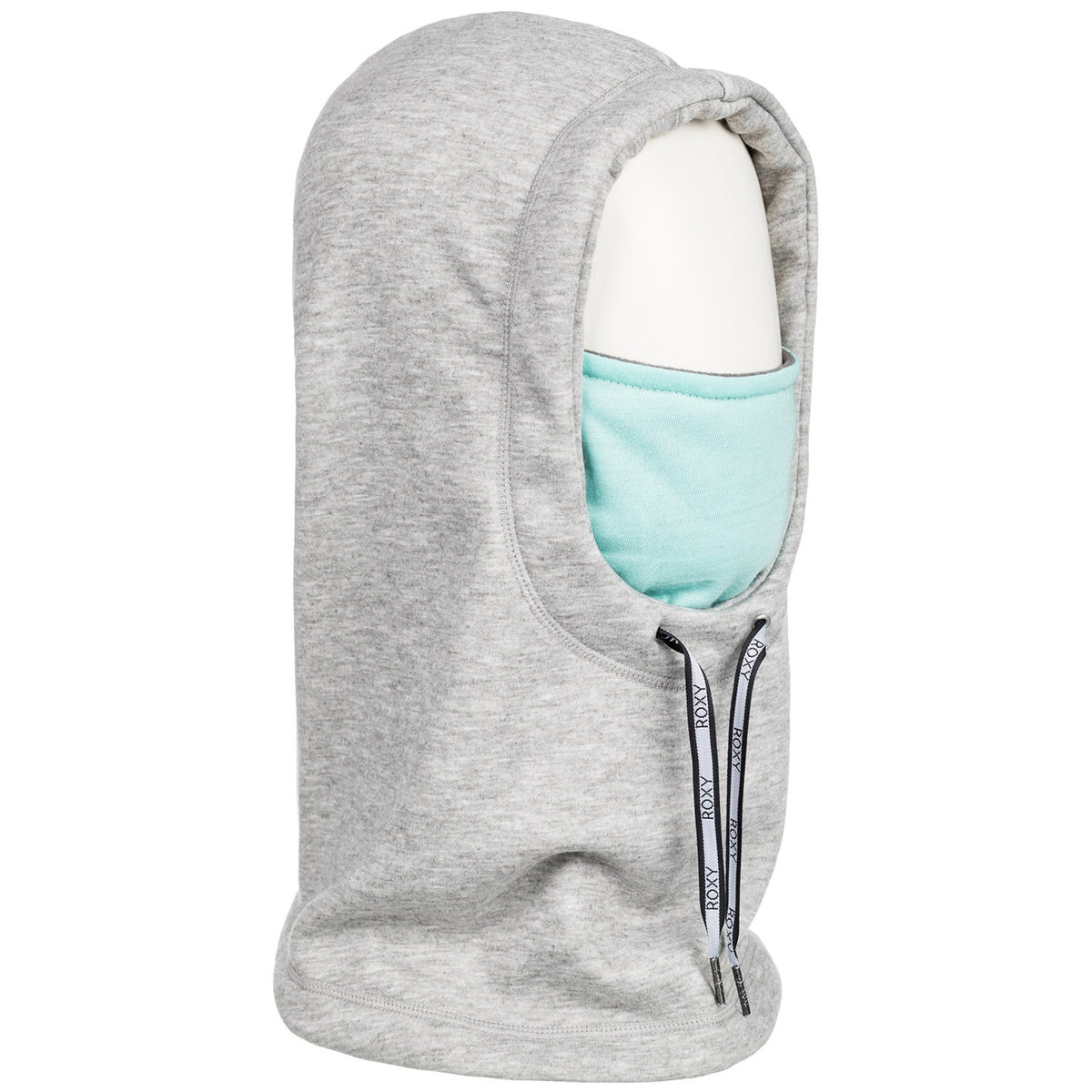 Roxy Laikal Balaclava - Women's Heather Grey