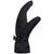 Roxy Gore-Tex Fizz Gloves - Women's True Black