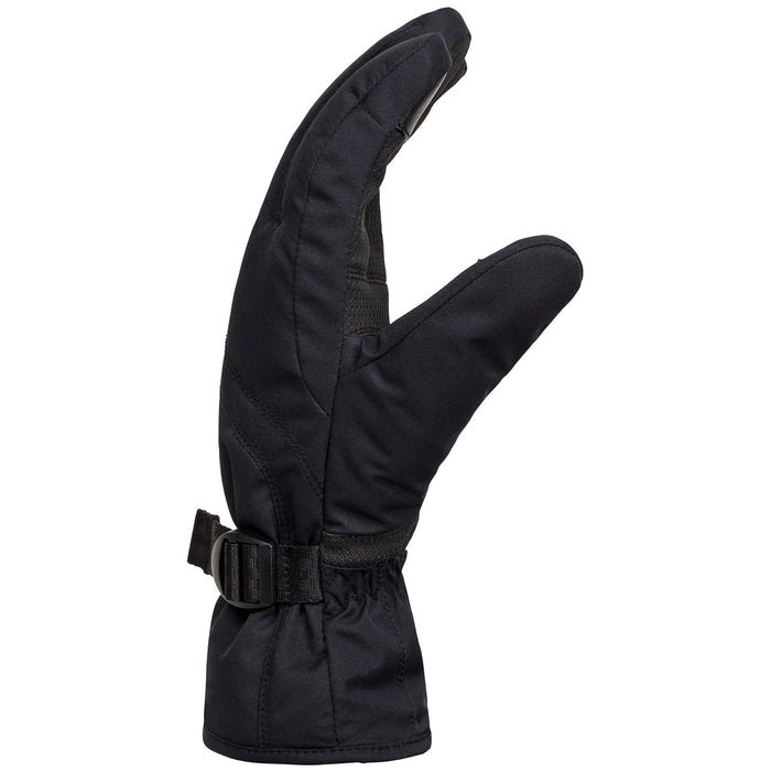 Roxy Gore-Tex Fizz Gloves - Women's True Black