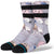 Stance Cruz Socks - Kids' Grey