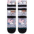 Stance Cruz Socks - Kids' Grey
