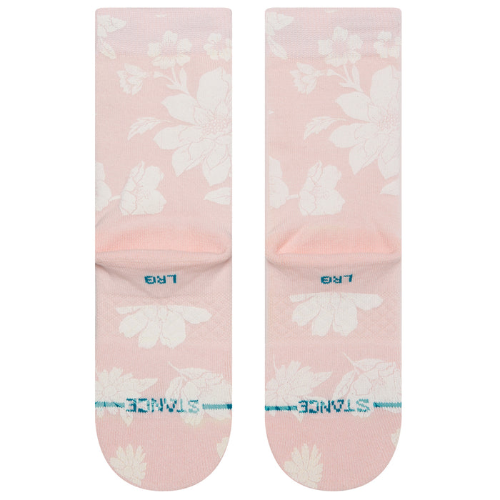 Stance Definitive Socks - Kids' Pink