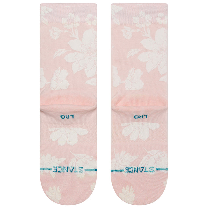 Stance Definitive Socks - Kids' Pink