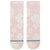 Stance Definitive Socks - Kids' Pink