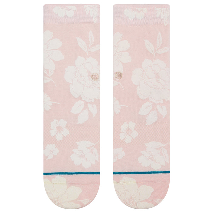 Stance Definitive Socks - Kids' Pink