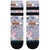 Stance Cruz Socks - Kids' Grey