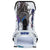 Now Select Pro x Kowalchuk Snowboard Bindings 2023 White