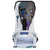 Now Select Pro x Kowalchuk Snowboard Bindings 2023 White
