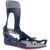 K2 Clicker X HB Snowboard Bindings 2023 Blue