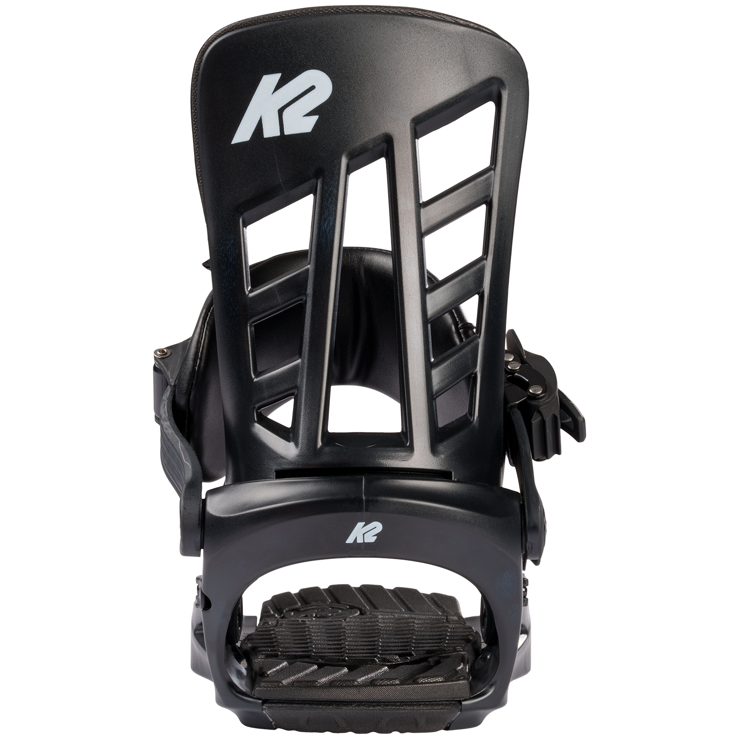 K2 Indy Snowboard Bindings – evo