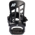 K2 Indy Snowboard Bindings Black