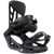 K2 Indy Snowboard Bindings Black