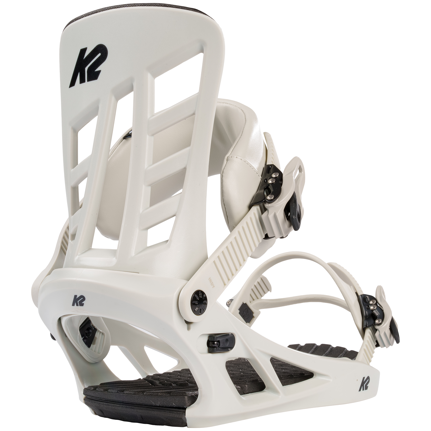 K2 Indy Snowboard Bindings – evo
