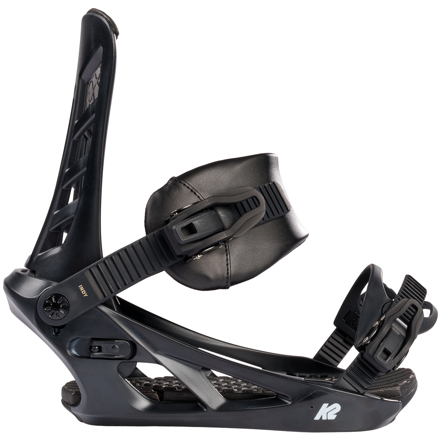 K2バインディング　INDY K2 Indy Snowboard Bindings – evo