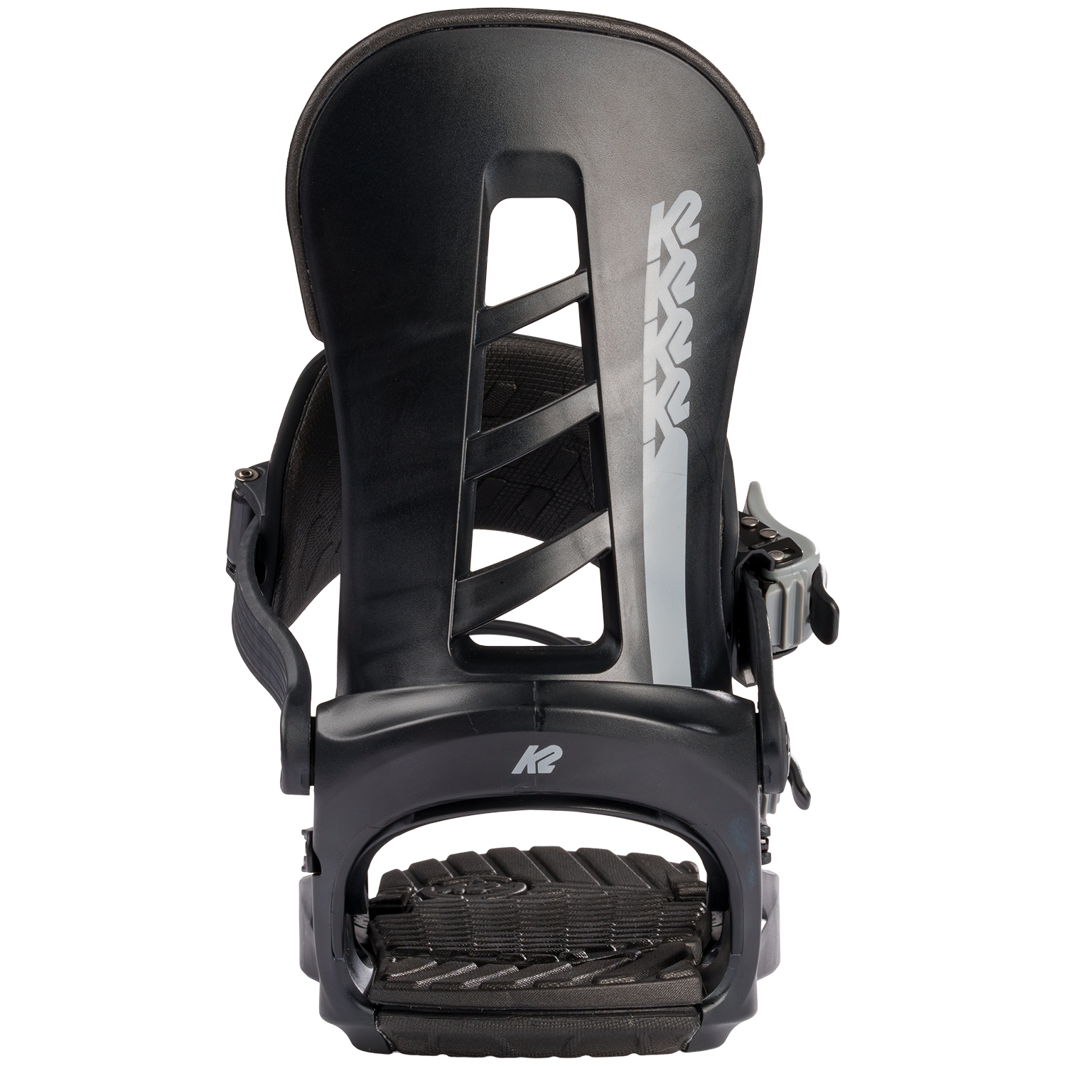 K2 Sonic Snowboard Bindings – evo