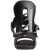 K2 Sonic Snowboard Bindings Black